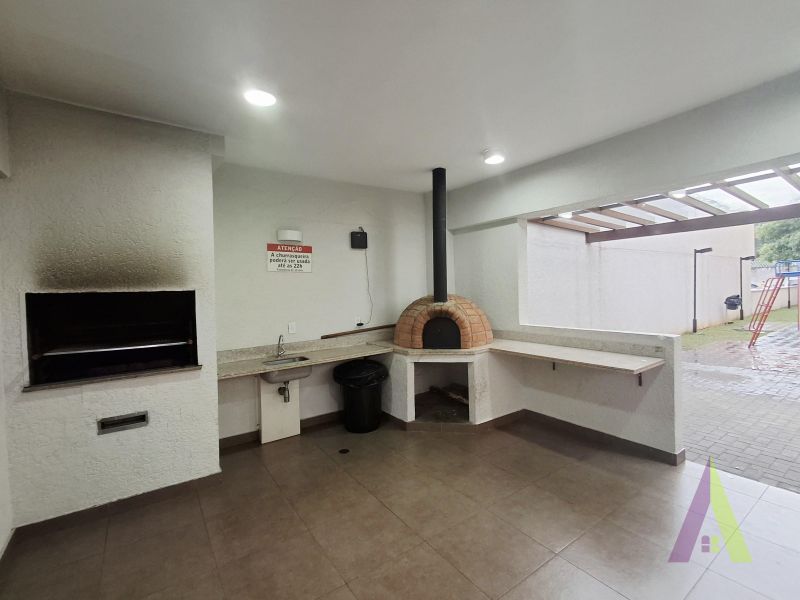 Apartamento em Cond Terra Brasilis - Jardim Carambeí, SÃO ROQUE - Foto 60