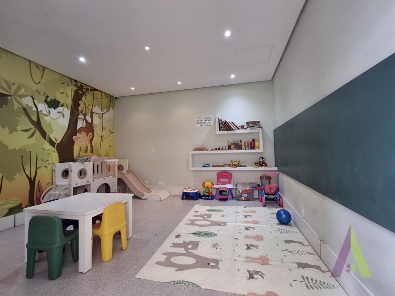 Apartamento em Cond Terra Brasilis - Jardim Carambeí, SÃO ROQUE - Foto 64