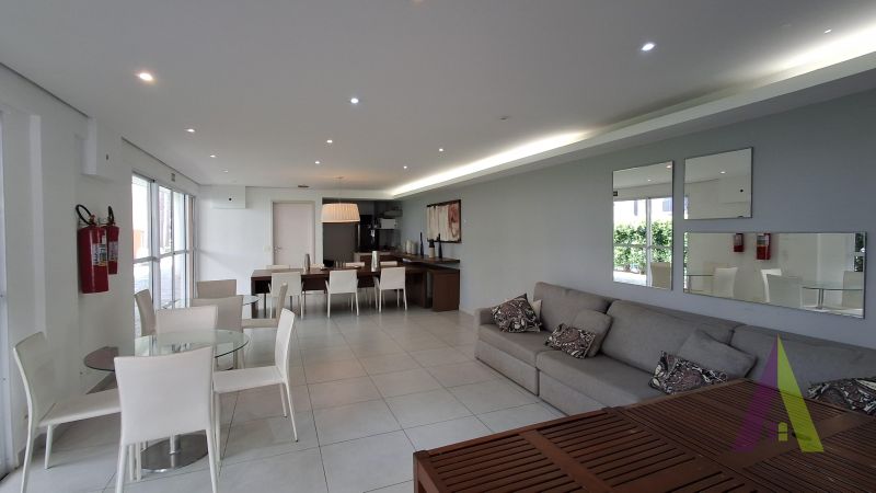 Apartamento em Cond Terra Brasilis - Jardim Carambeí, SÃO ROQUE - Foto 66