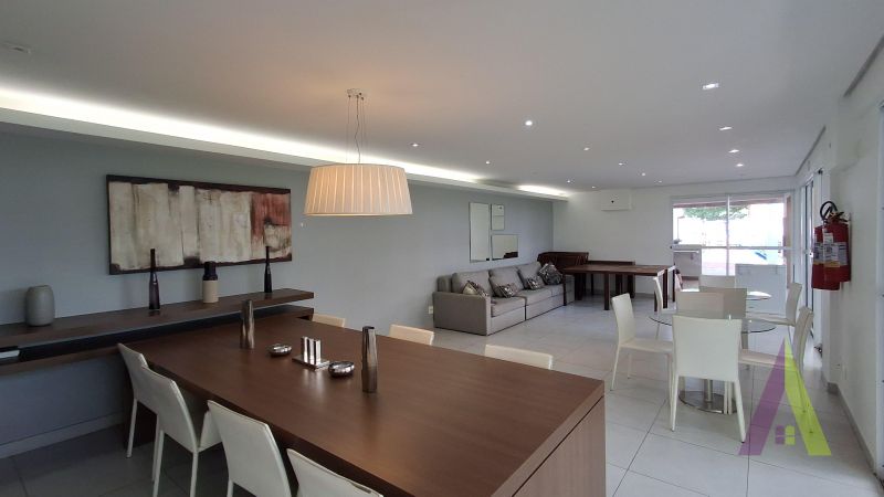 Apartamento em Cond Terra Brasilis - Jardim Carambeí, SÃO ROQUE - Foto 68