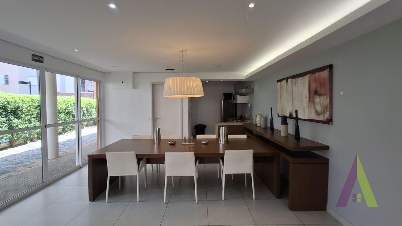 Apartamento em Cond Terra Brasilis - Jardim Carambeí, SÃO ROQUE - Foto 72
