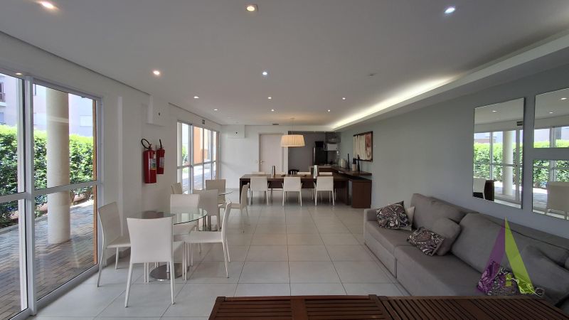 Apartamento em Cond Terra Brasilis - Jardim Carambeí, SÃO ROQUE - Foto 74