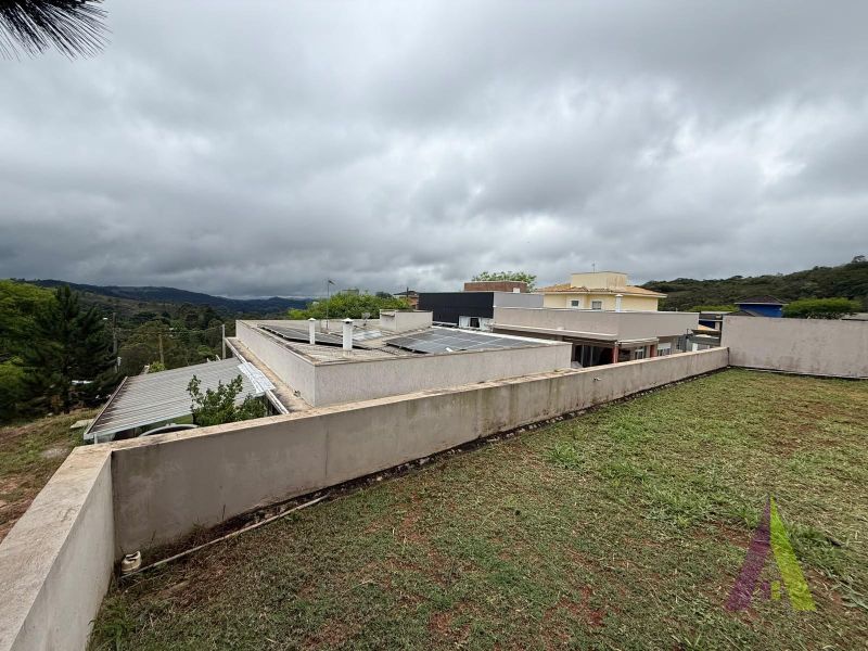 Condomínio em Cond Residencial Ponderosa (São João Nov, SÃO ROQUE - Foto 6