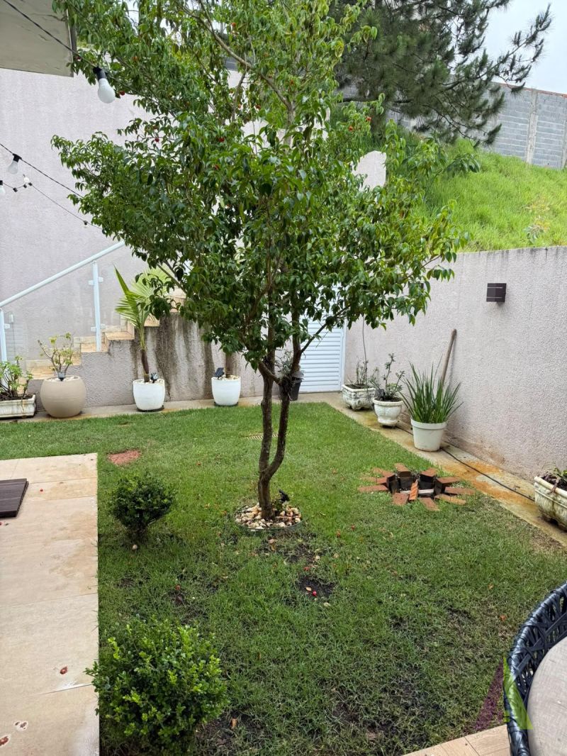 Condomínio em Cond Residencial Ponderosa (São João Nov, SÃO ROQUE - Foto 8