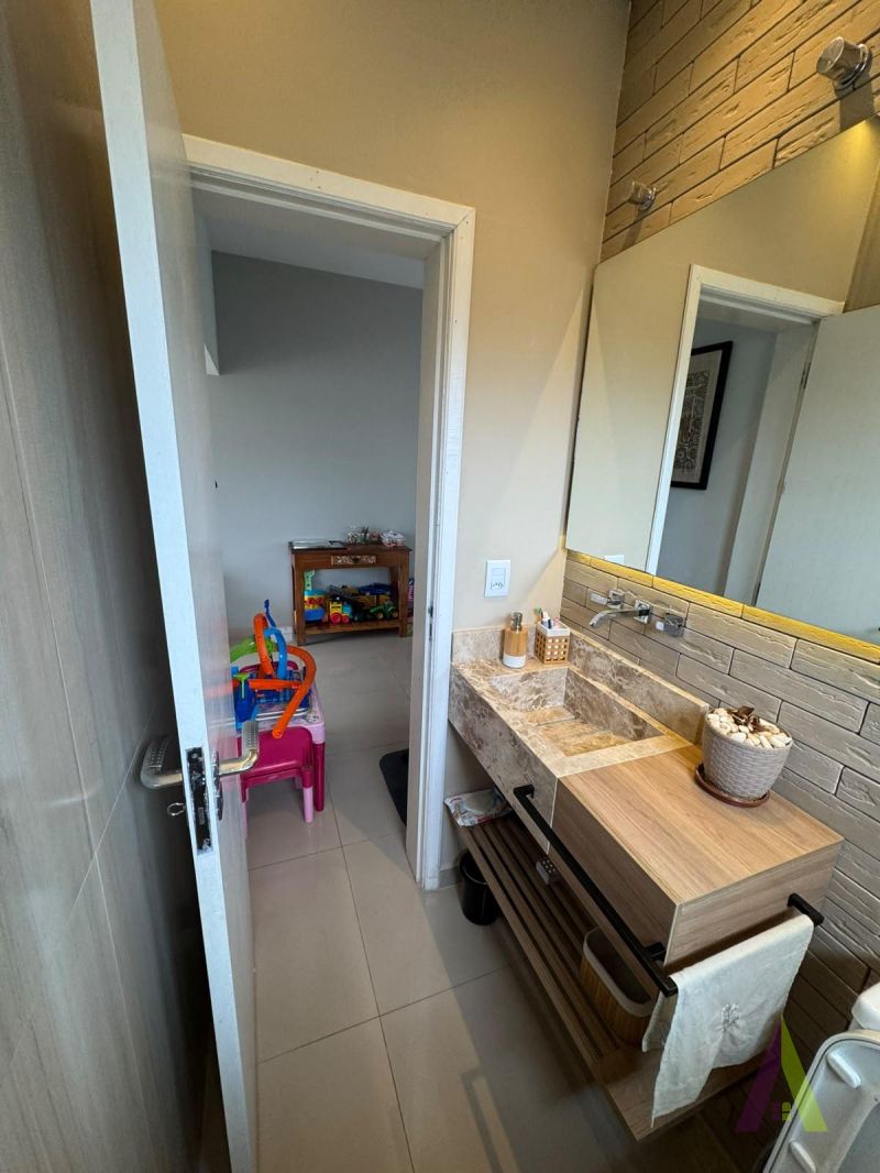 Condomínio em Cond Residencial Ponderosa (São João Nov, SÃO ROQUE - Foto 16