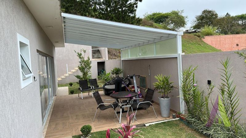 Condomínio em Cond Residencial Ponderosa (São João Nov, SÃO ROQUE - Foto 22