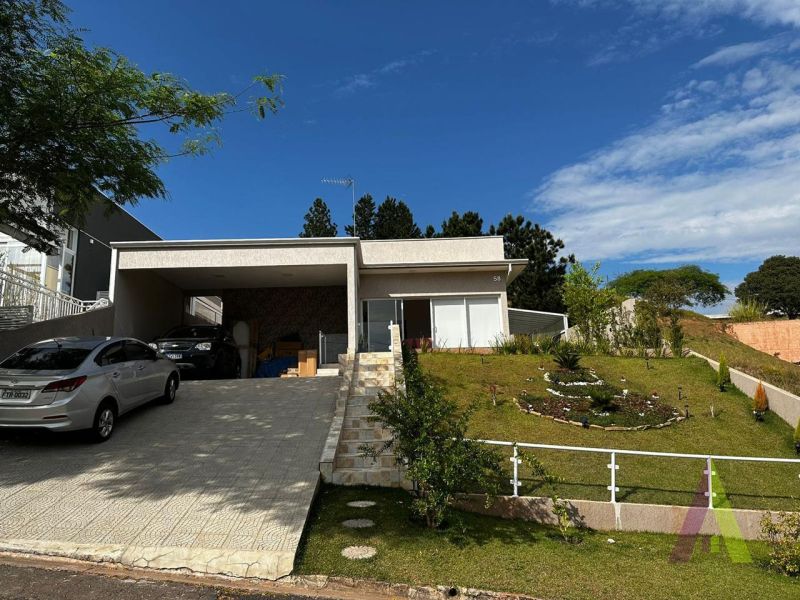 Condomínio em Cond Residencial Ponderosa (São João Nov, SÃO ROQUE - Casa em Condomínio Fechado em São Roque!