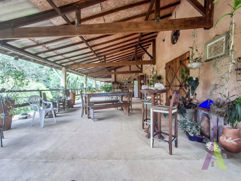 Sítio em Alto Da Serra (Mailasqui), SÃO ROQUE - Foto 16