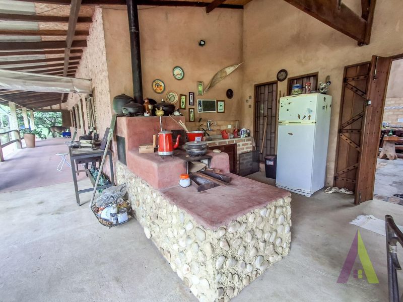 Sítio em Alto Da Serra (Mailasqui), SÃO ROQUE - Foto 18