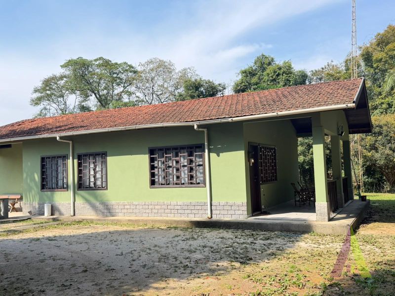 Sítio em Vila Darcy Penteado (Mailasqui), SÃO ROQUE - Chácara em Região Nobre de São Roque! - Foto 3
