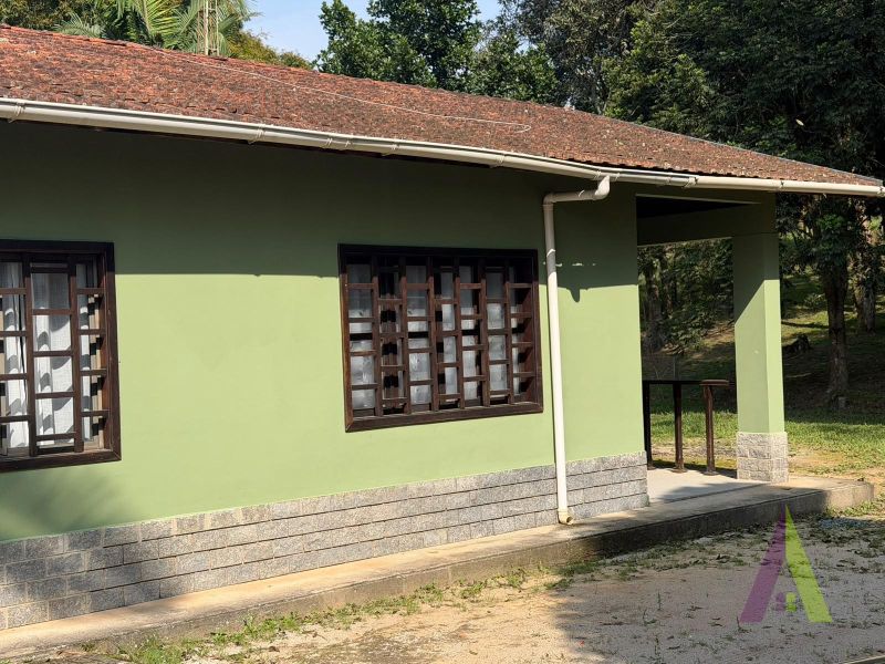 Sítio em Vila Darcy Penteado (Mailasqui), SÃO ROQUE - Chácara em Região Nobre de São Roque! - Foto 5