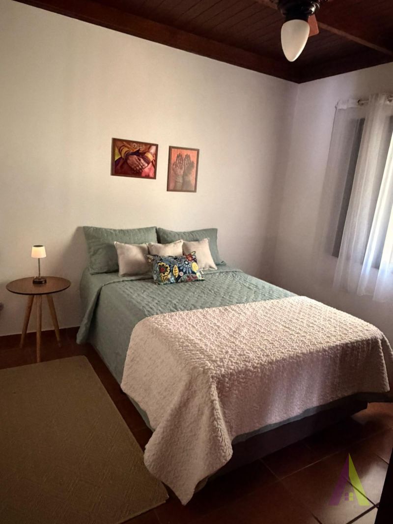 Sítio em Vila Darcy Penteado (Mailasqui), SÃO ROQUE - Chácara em Região Nobre de São Roque! - Foto 24