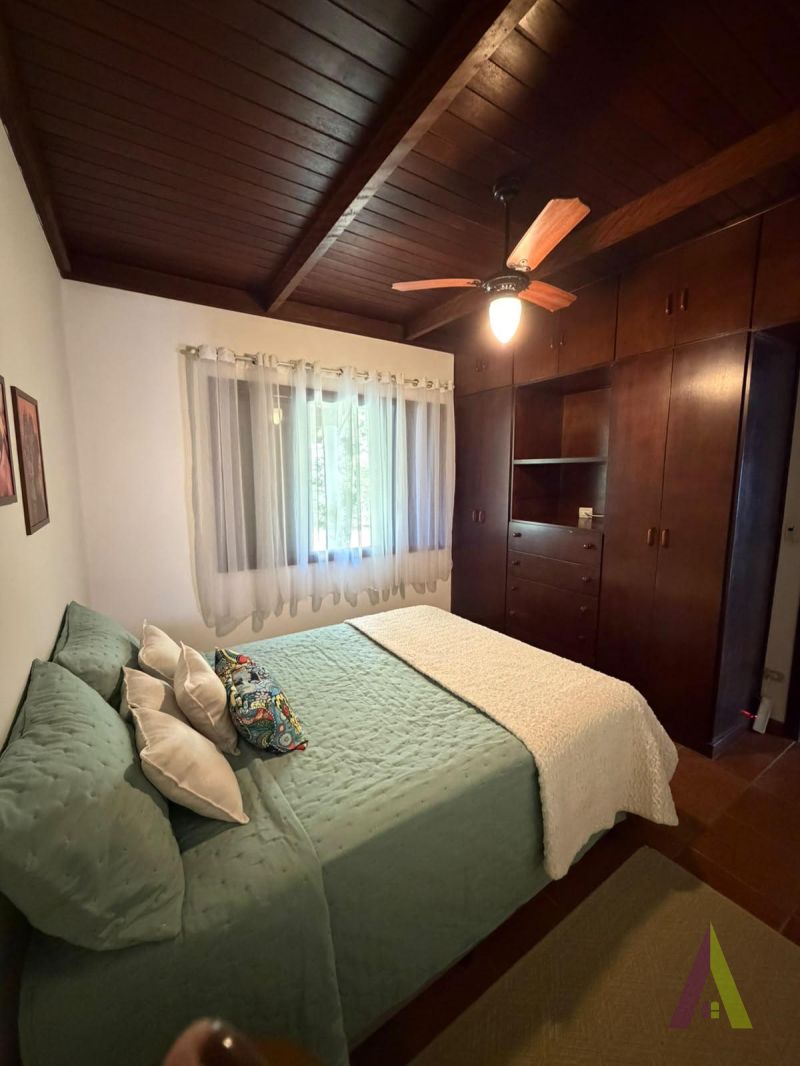 Sítio em Vila Darcy Penteado (Mailasqui), SÃO ROQUE - Chácara em Região Nobre de São Roque! - Foto 32