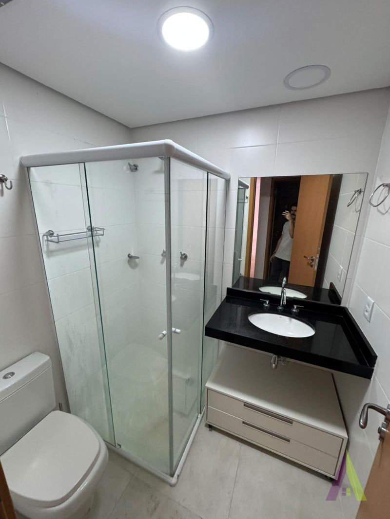 Apartamento em Jardim Flórida, SÃO ROQUE - Foto 33