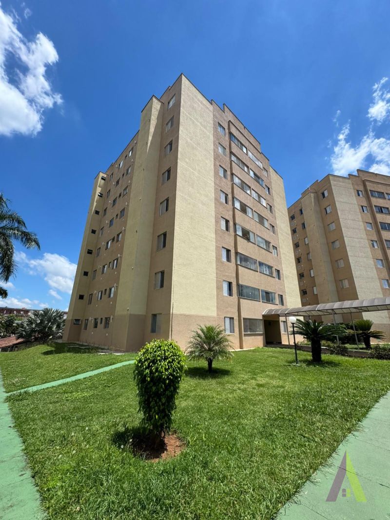 Apartamento em Jardim Flórida, SÃO ROQUE - Apartamento em Cond Resort de São Roque!