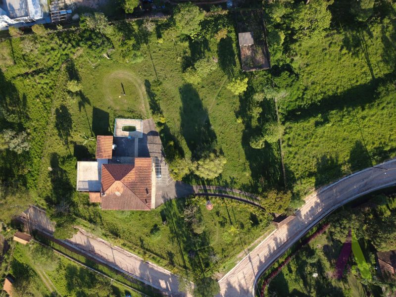 Sítio em Recanto das Acácias, SÃO ROQUE - Chácara com piscina, poço artesiano e gerador em São Roque! - Foto 55