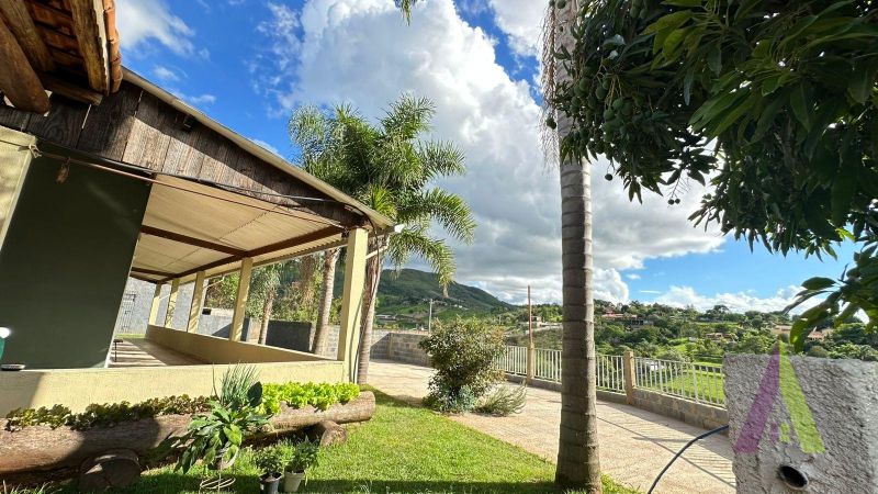 Sítio em Recanto das Acácias, SÃO ROQUE - Foto 30