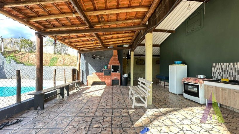 Sítio em Recanto das Acácias, SÃO ROQUE - Foto 82