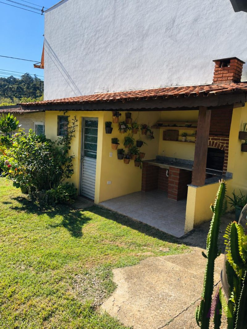 Casa em Jardim Vitória, MAIRINQUE - Foto 16