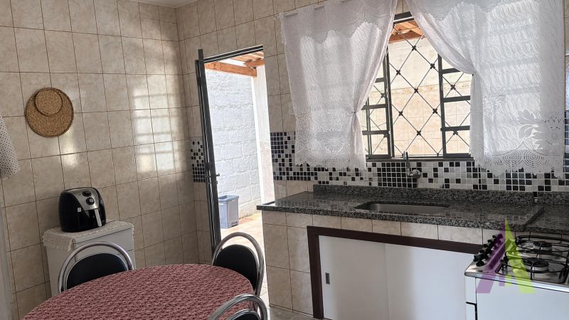 Casa em Jardim Vitória, MAIRINQUE - Foto 4