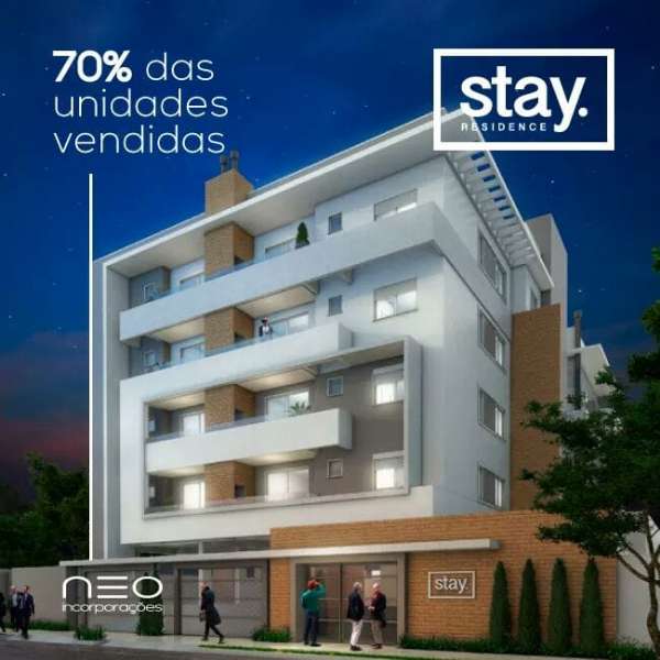 STAY RESIDENCE