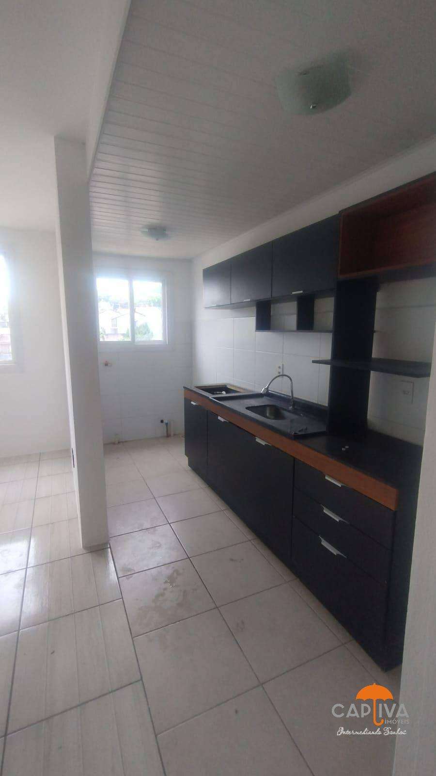 Apartamento Pronto para Morar