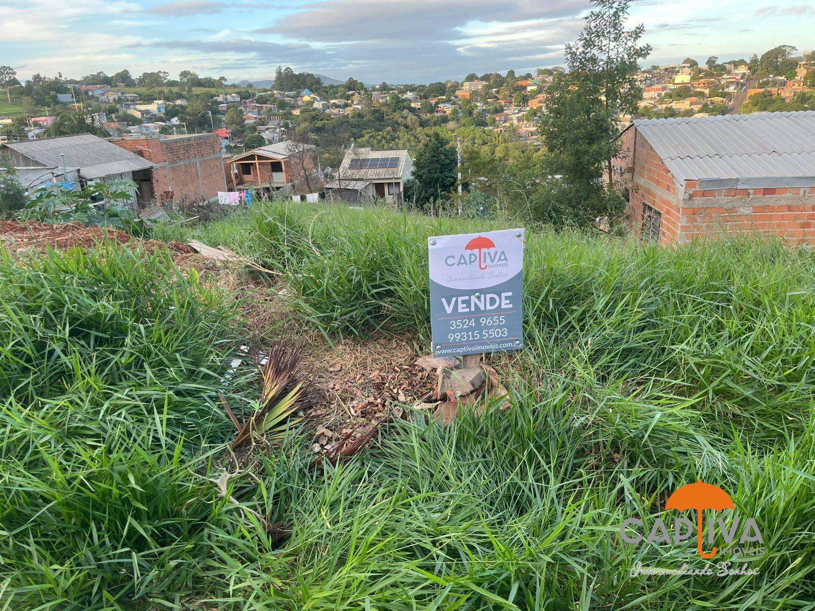 TERRENO PRONTO PARA CONSTRUIR