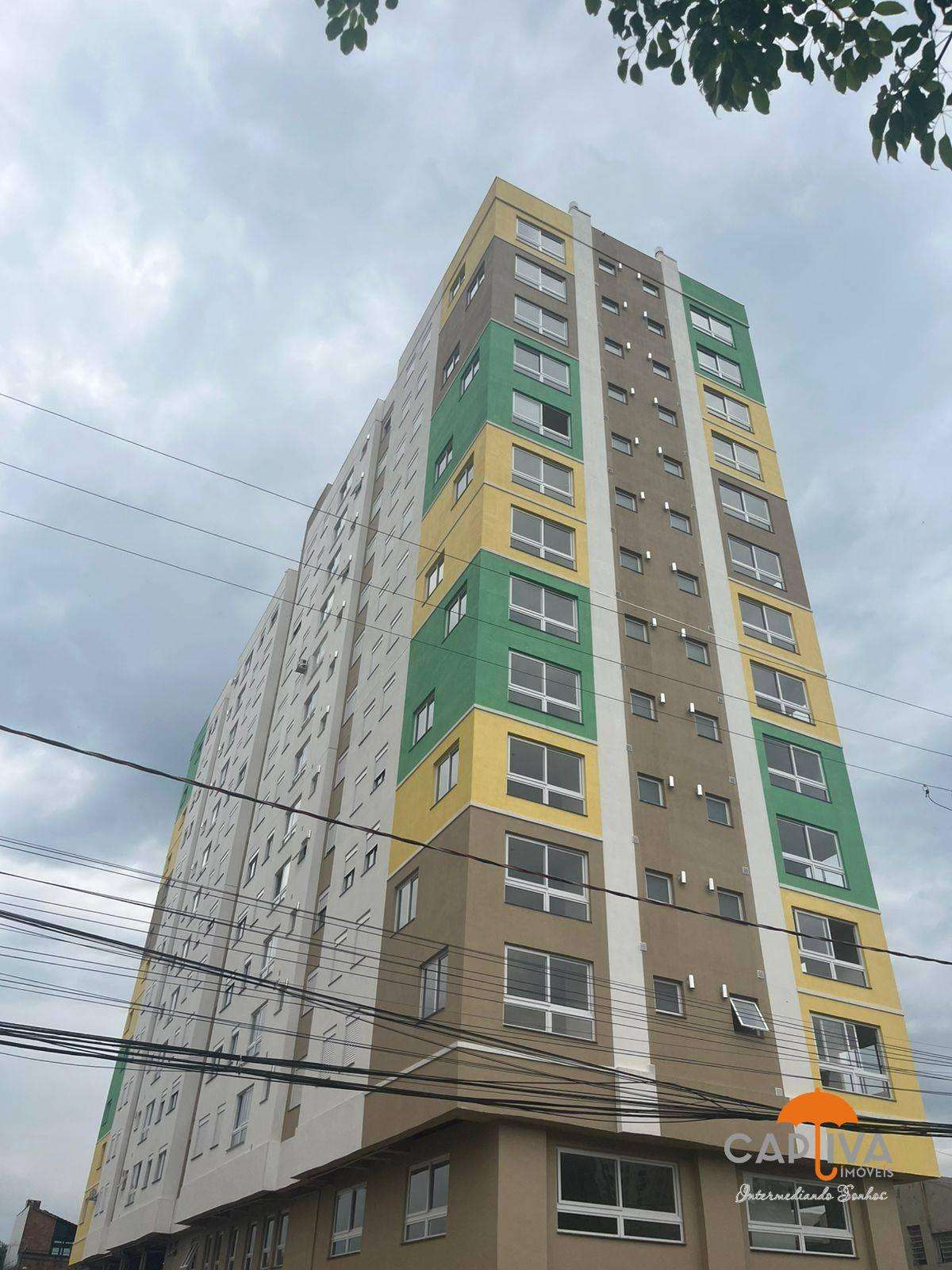 APARTAMENTO NOVO COM SUITE