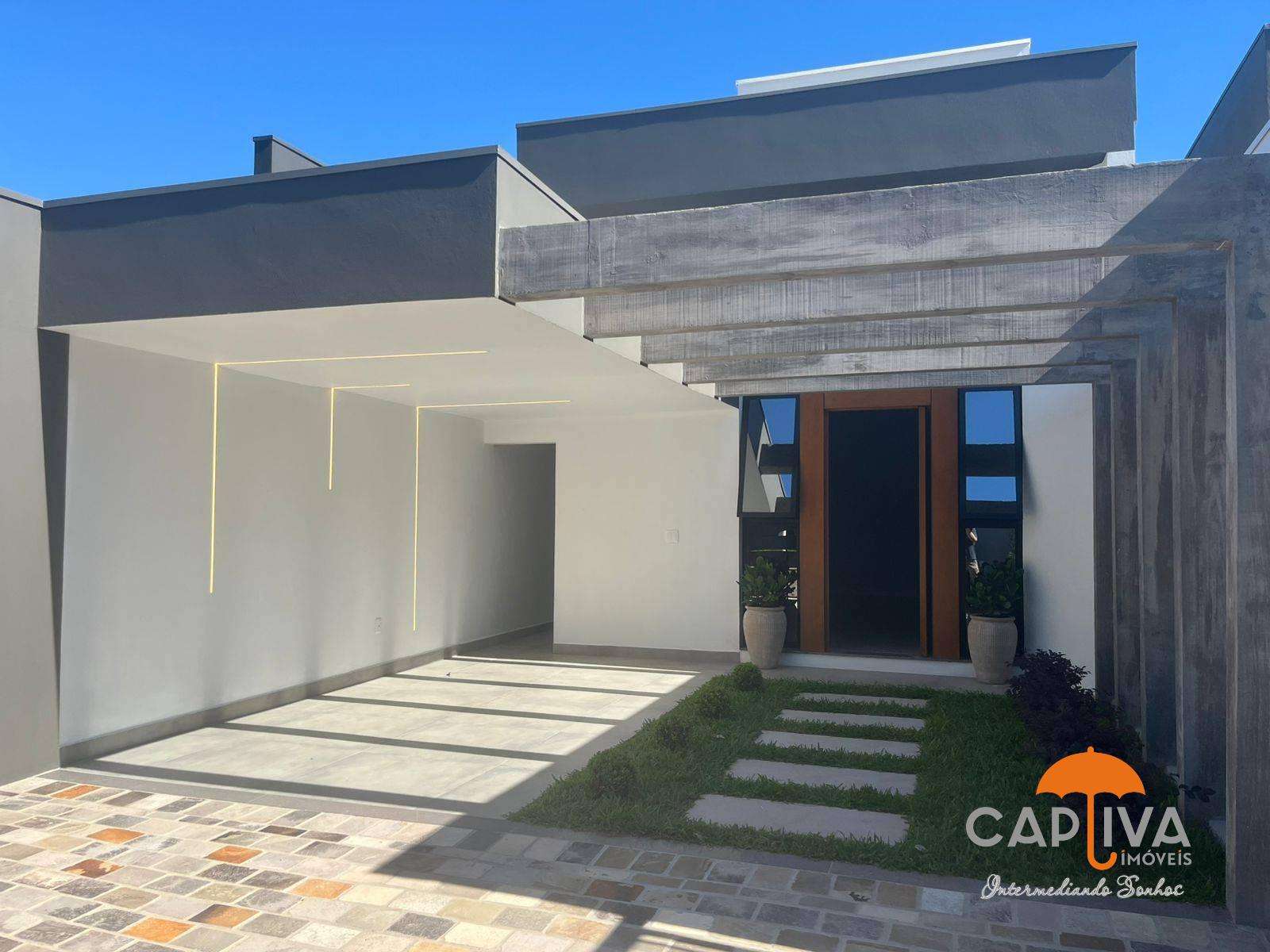 CASA COM SUITE PRONTA PARA MORAR