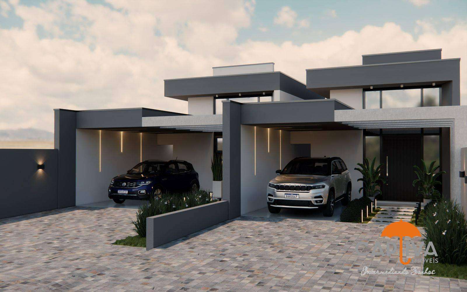 CASA COM SUITE PRONTA PARA MORAR