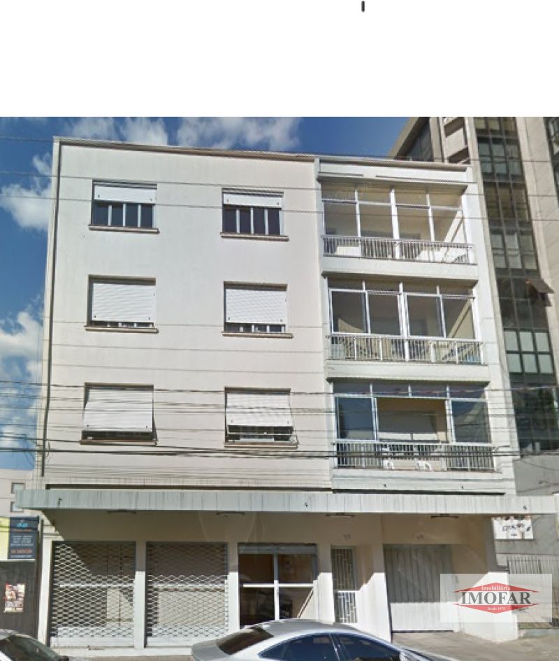 Apto 3D no bairro Centro em Farroupilha