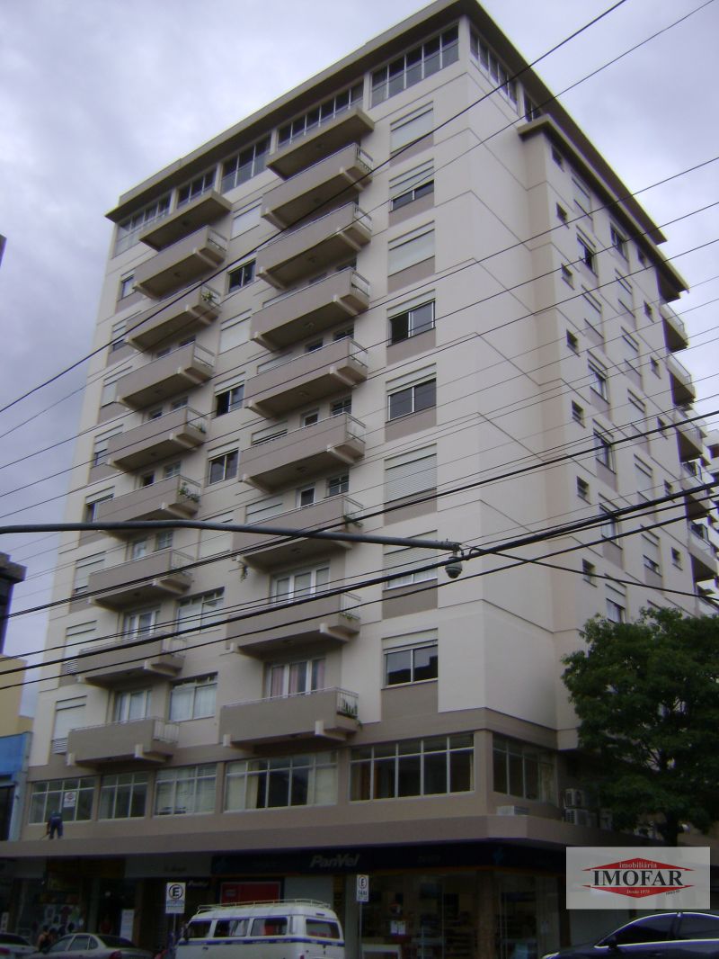 Apto 1 quarto  no bairro Planalto em Farroupilha