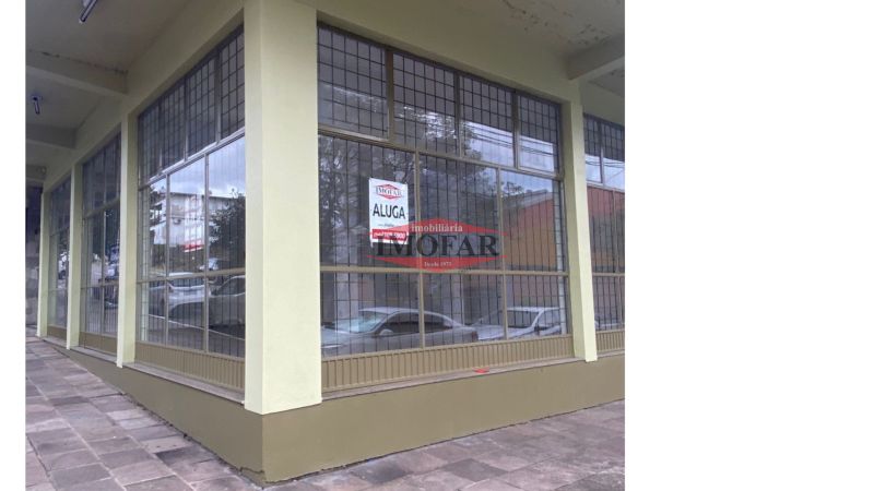 Sala Térrea no bairro Centro em Farroupilha