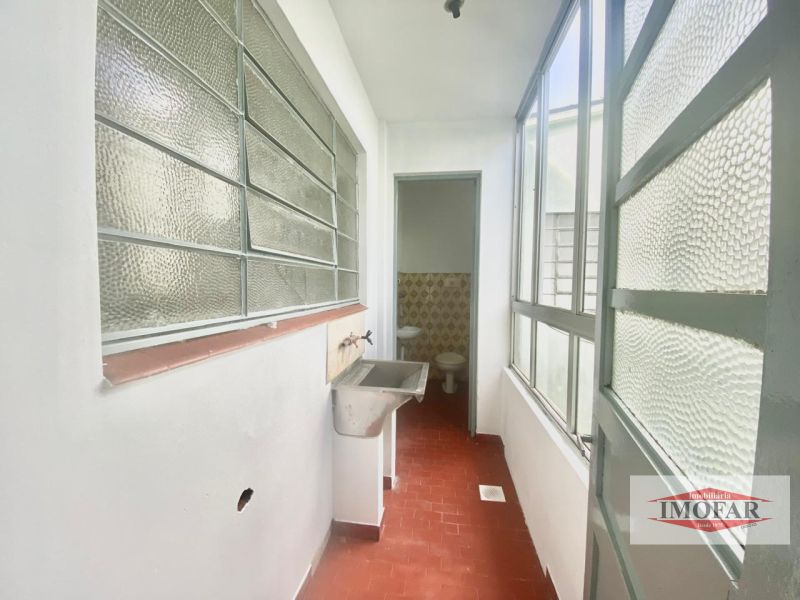 Apto 3 dormitórios  no bairro CENTRO em FARROUPILHA