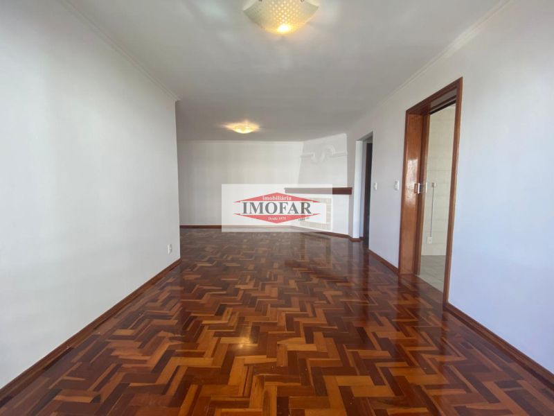 Apto 2D no bairro Centro em Farroupilha