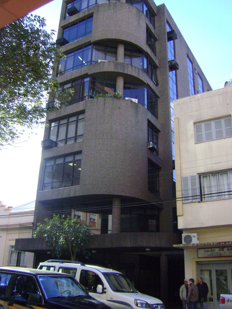 Sala Aérea no bairro CENTRO em FARROUPILHA