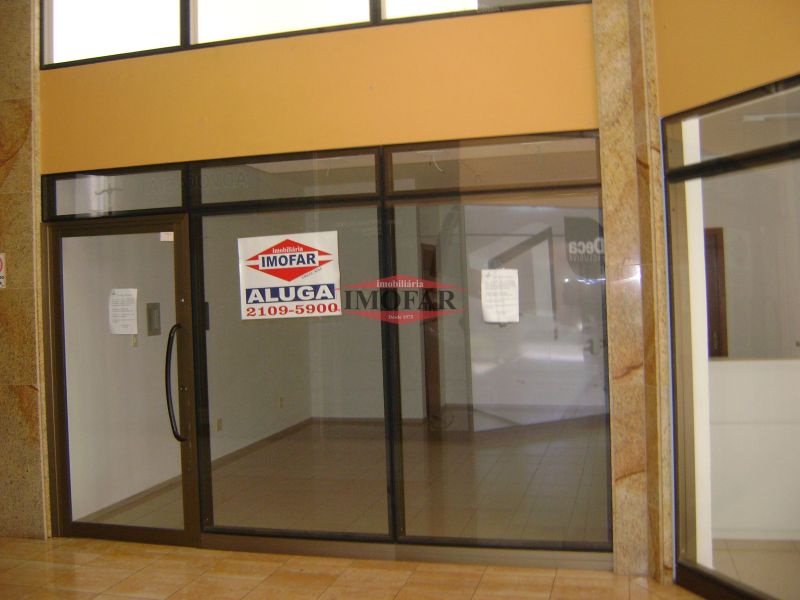 Sala Térrea no bairro Centro em Farroupilha