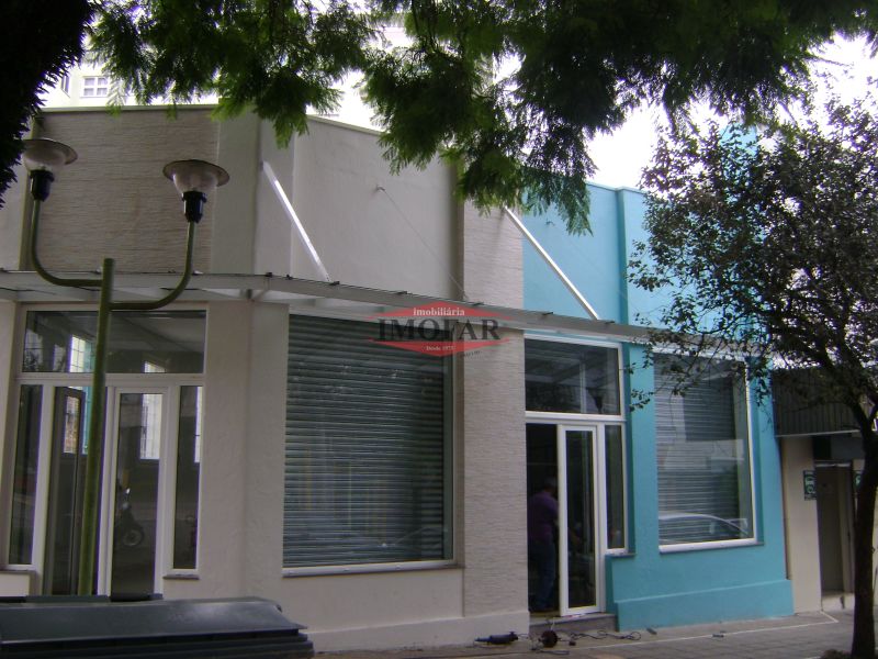 Sala Térrea no bairro Centro em Farroupilha