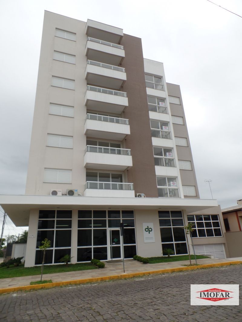 Apto 3 quartos  no bairro Centro em Farroupilha