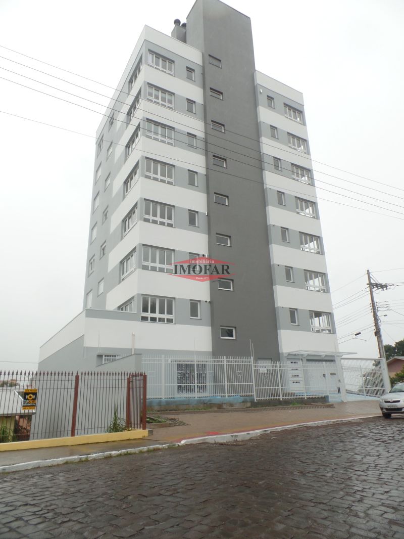 Apto 2D no bairro Imigrante em Farroupilha