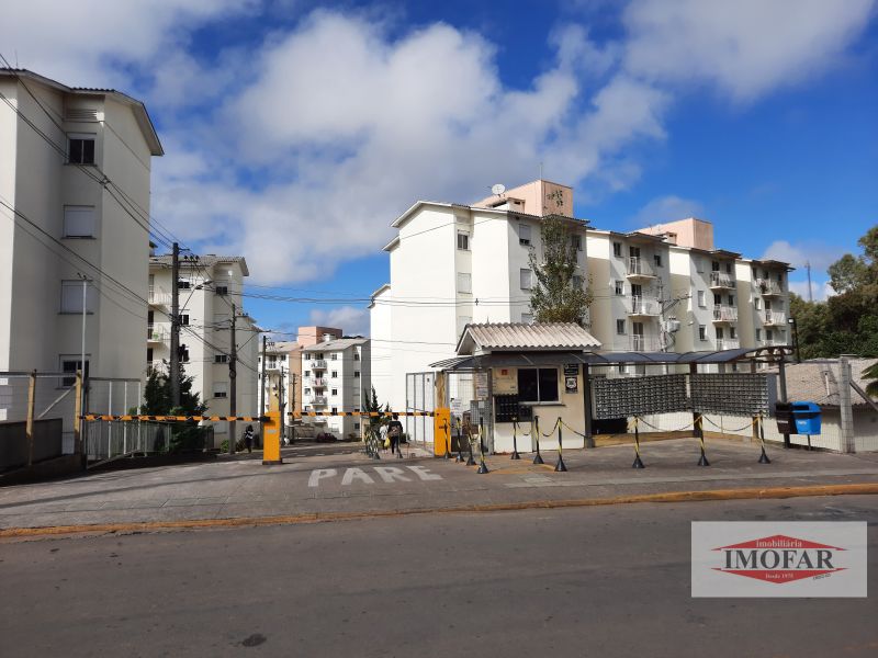 Apto 2D no bairro Alvorada em Farroupilha