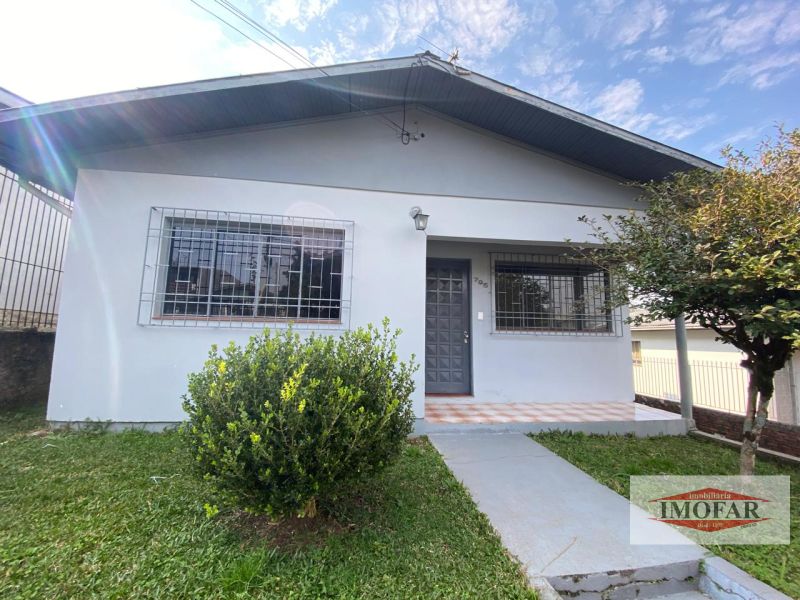 Casa/Residência 3D no bairro Sao Jose em Farroupilha