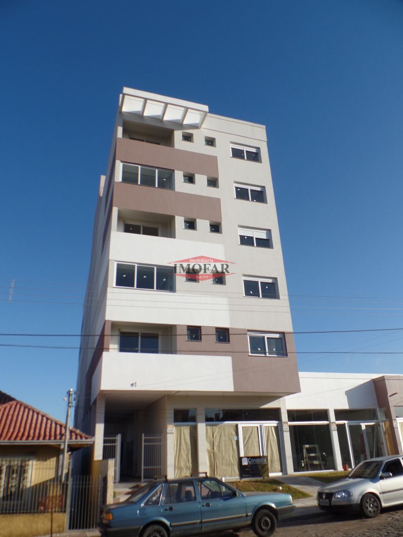 Apto 2 quartos  no bairro Cinquentenario em Farroupilha