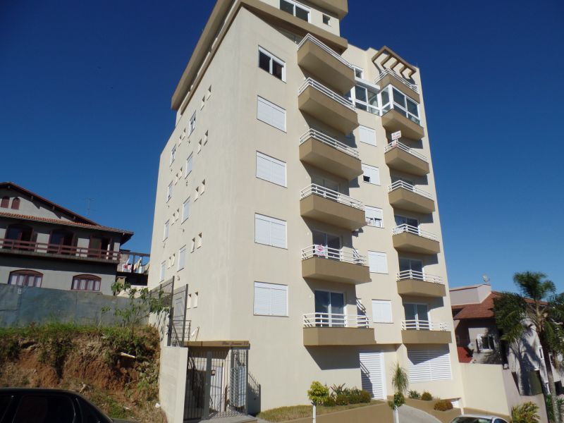 Apto 3 quartos  no bairro Centro em Farroupilha