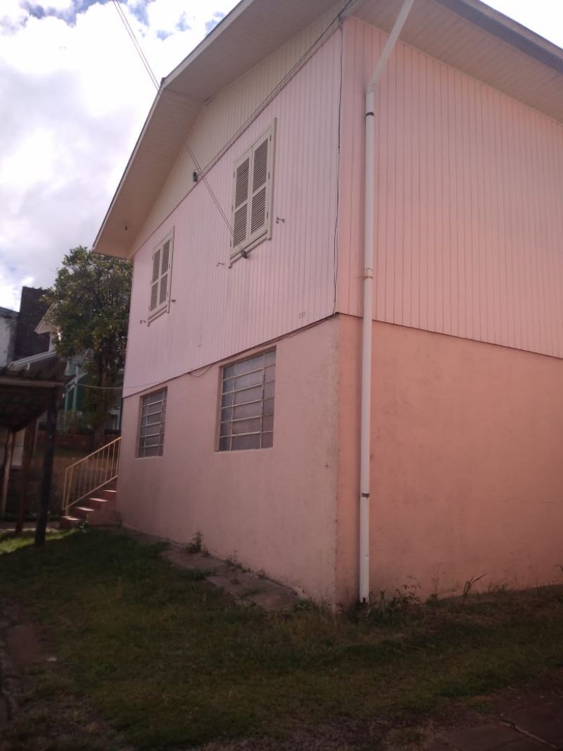 Casa/Residência 2D no bairro B.nova Vicenza em Farroupilha