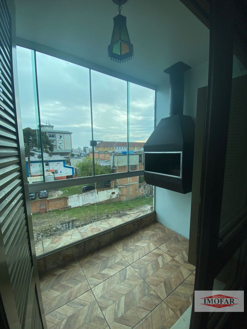 Apto 2 dormitórios  no bairro CENTRO em FARROUPILHA