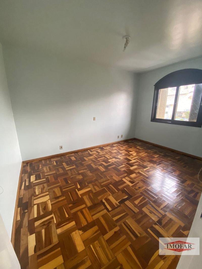 Apto 2 dormitórios  no bairro CENTRO em FARROUPILHA
