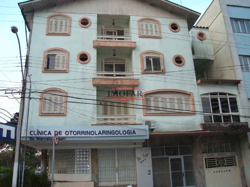 Apto 2 quartos  no bairro Centro em Farroupilha
