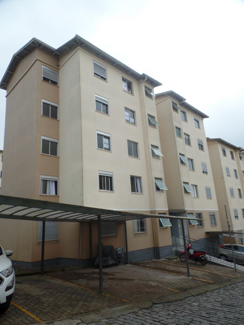 Apto 3 quartos  no bairro Centro em Farroupilha