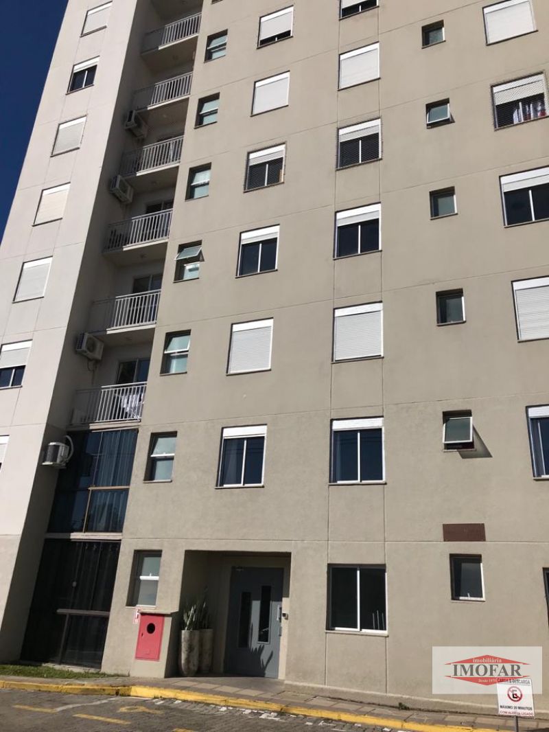 Apto 2 quartos  no bairro Cinquentenario em Farroupilha